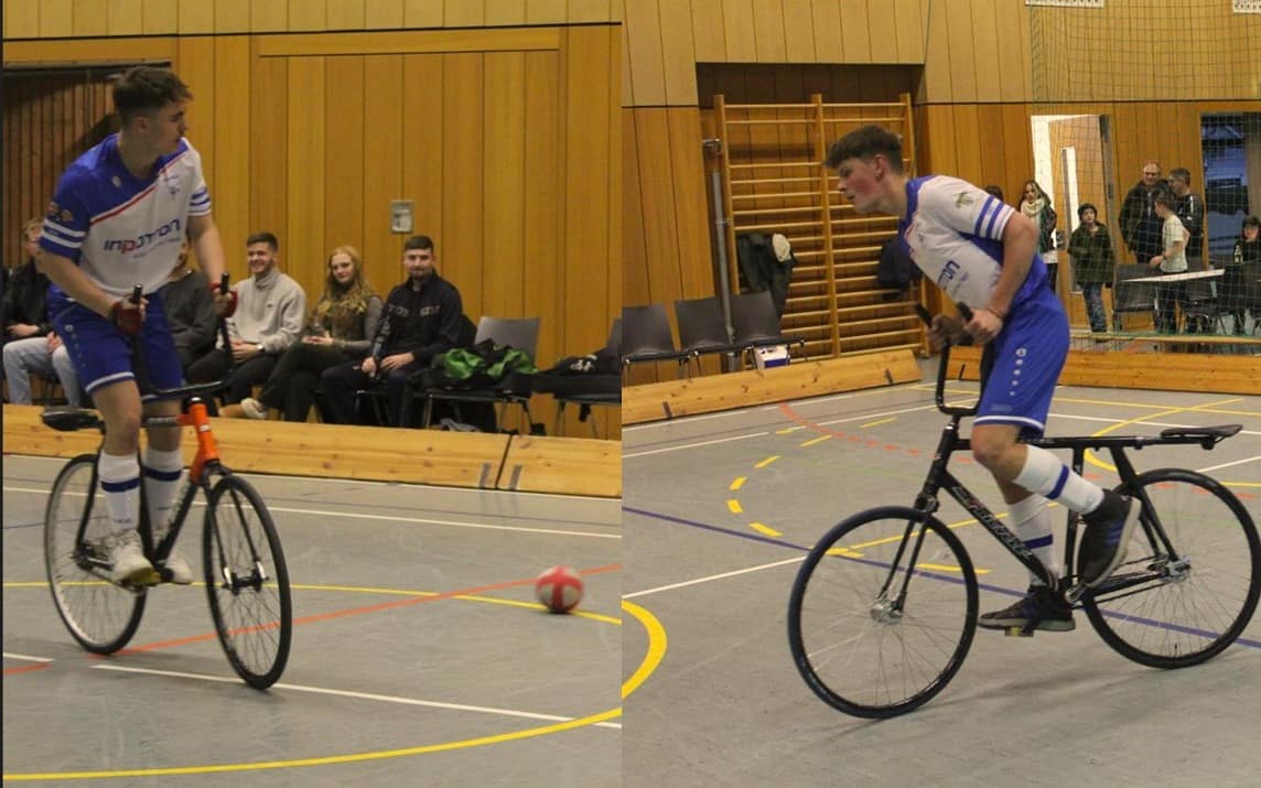 Singen 2 übernimmt Tabellenführung und wird Herbstmeister