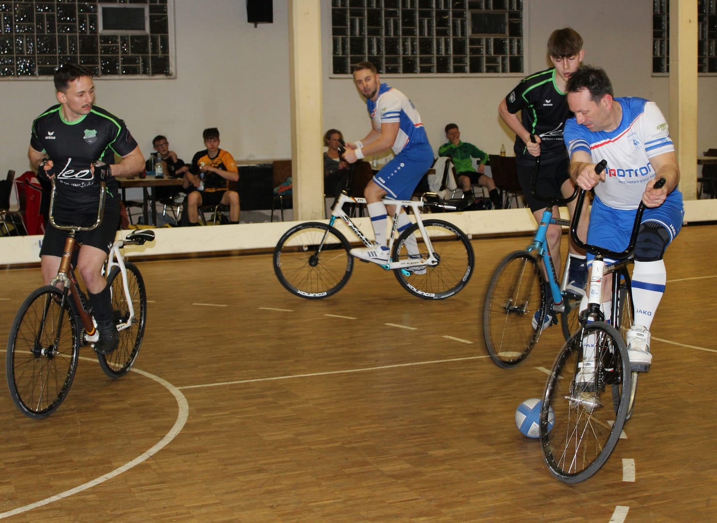 Die Hoffnung lebt – Singen kämpft bis zur letzten Sekunde