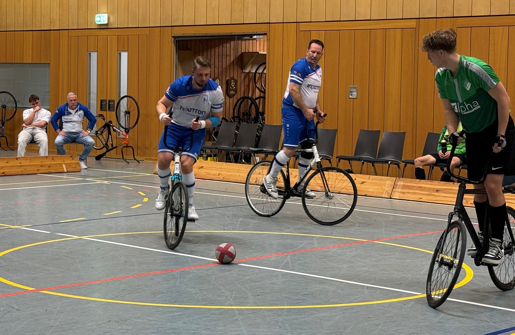 Ohne Punkte in Hardt – Singen 1 vor entscheidendem Heimspiel