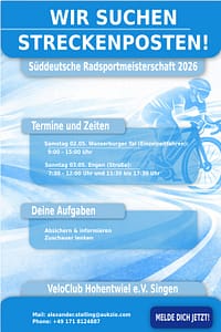 Flyer_Radrennen_Süddeutsche